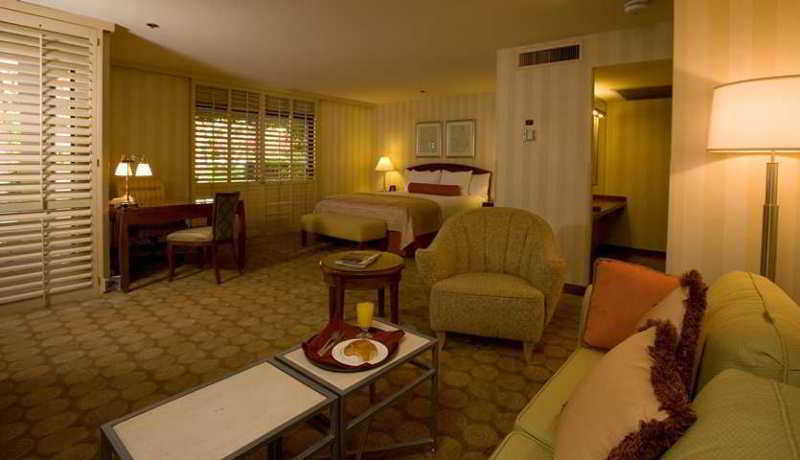 Hilton Palm Springs Hotel Стая снимка